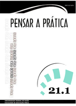 The Relationship of Movement Skills with Habitual and Organized Physical Activity in Seven and Eight-Year-Old Children